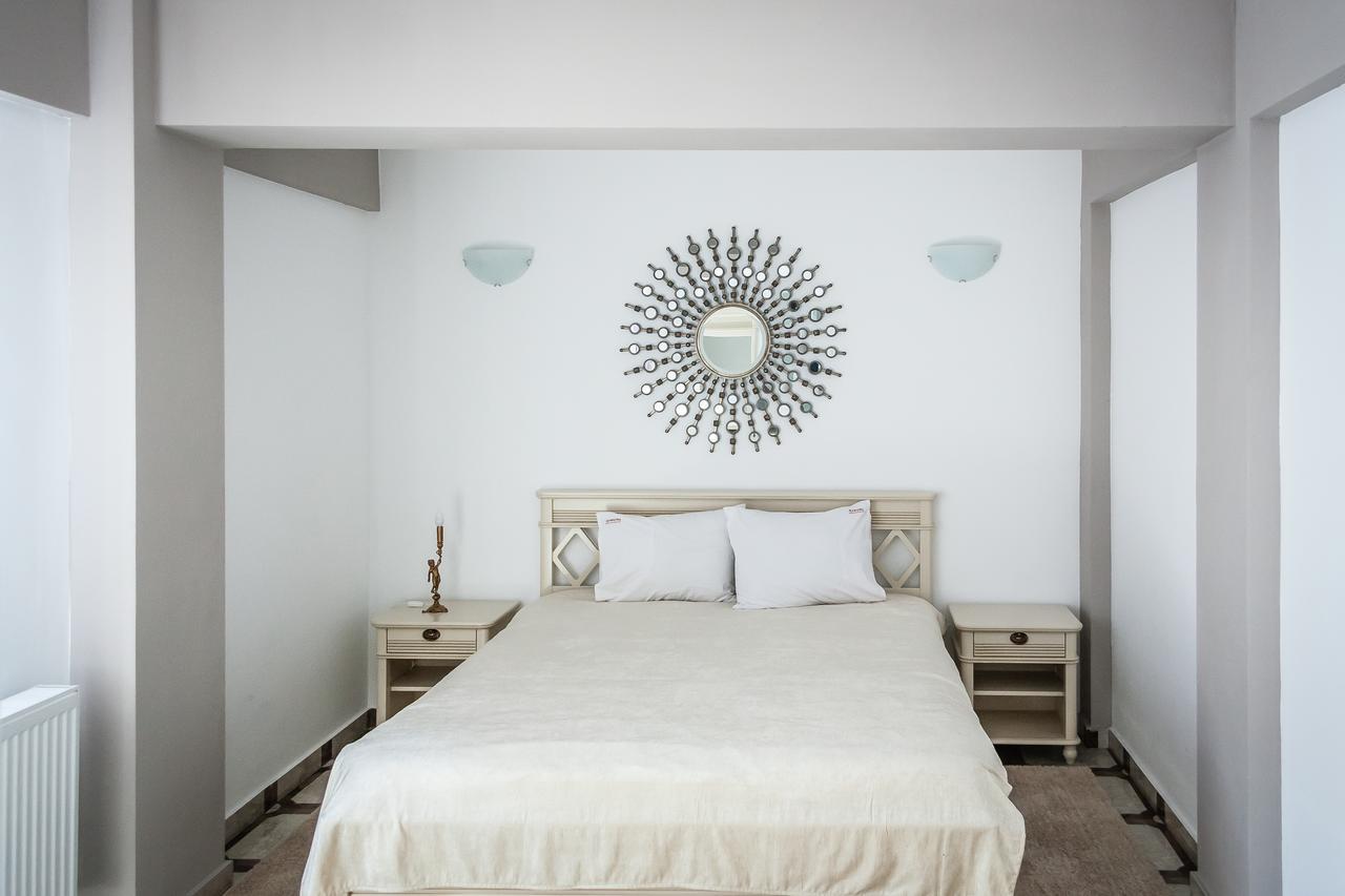 Cleopatra Residence 이아시 외부 사진