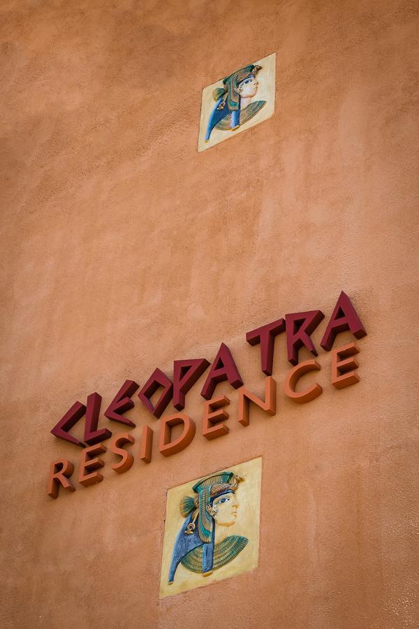 Cleopatra Residence 이아시 외부 사진
