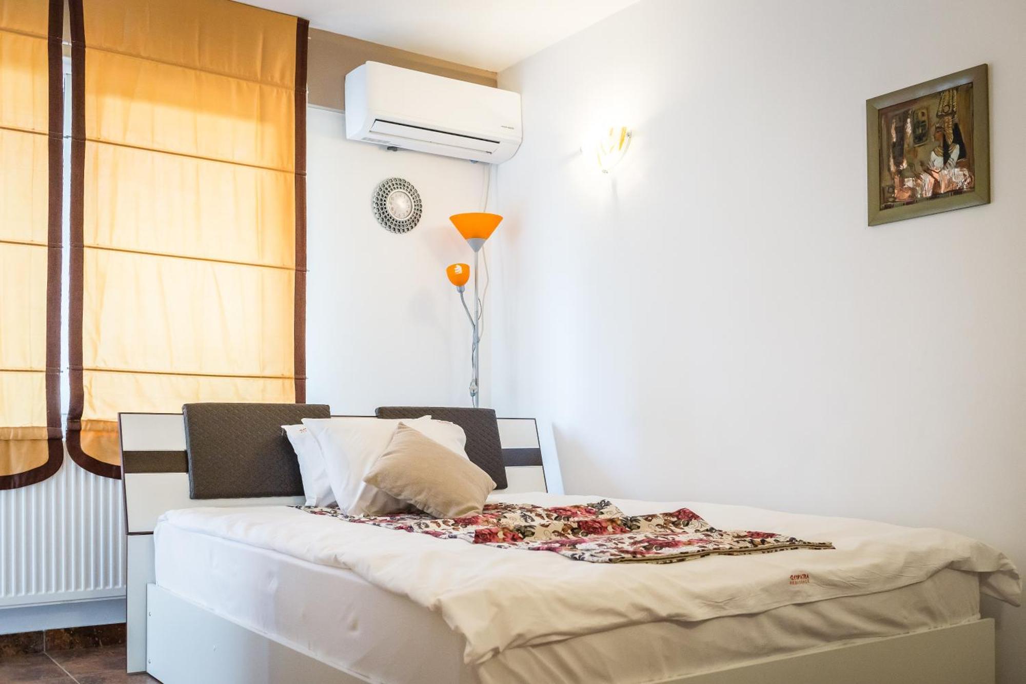 Cleopatra Residence 이아시 외부 사진