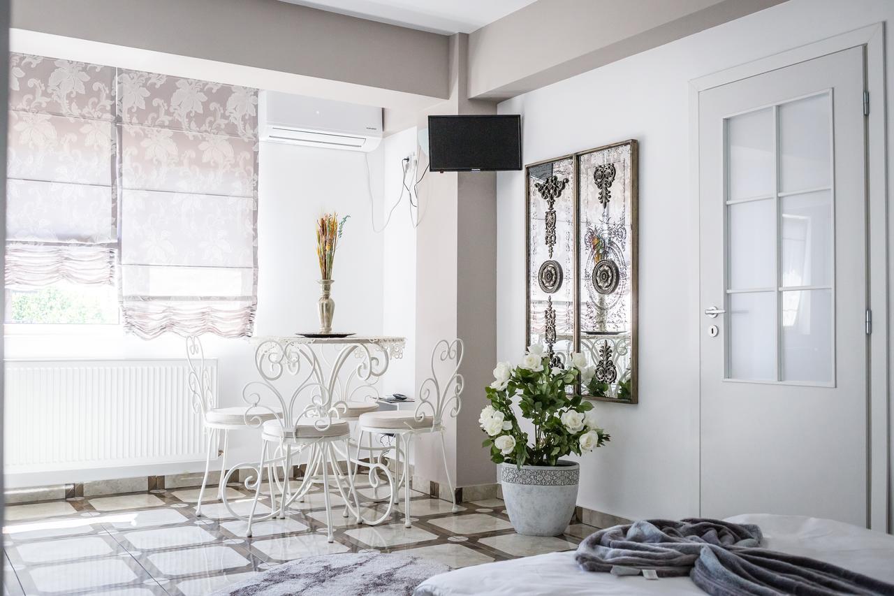 Cleopatra Residence 이아시 외부 사진