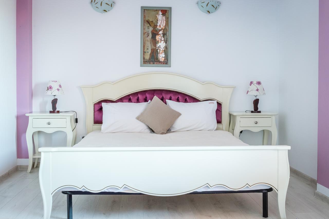 Cleopatra Residence 이아시 외부 사진