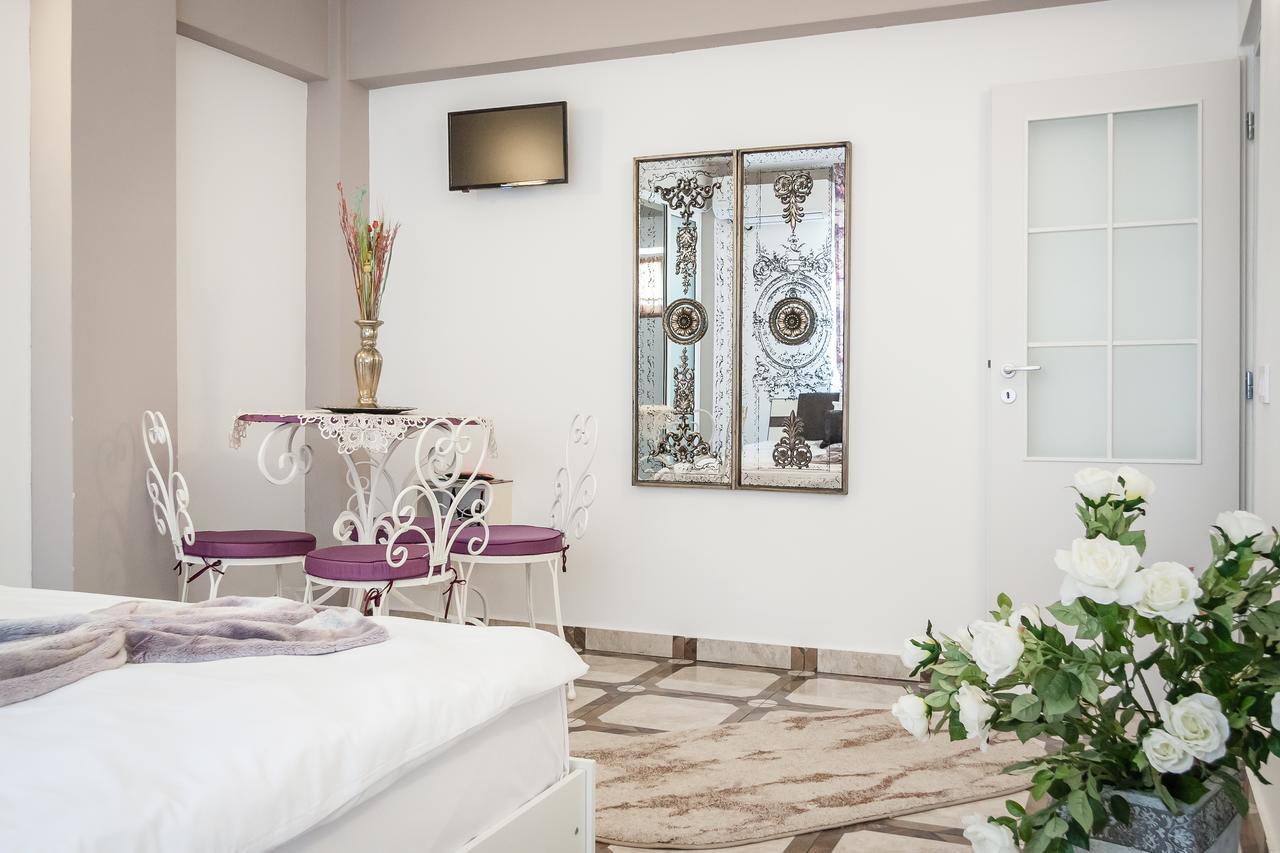 Cleopatra Residence 이아시 외부 사진