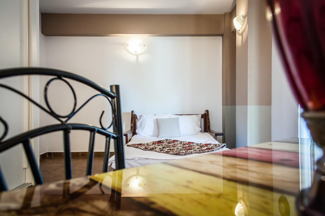 Cleopatra Residence 이아시 외부 사진
