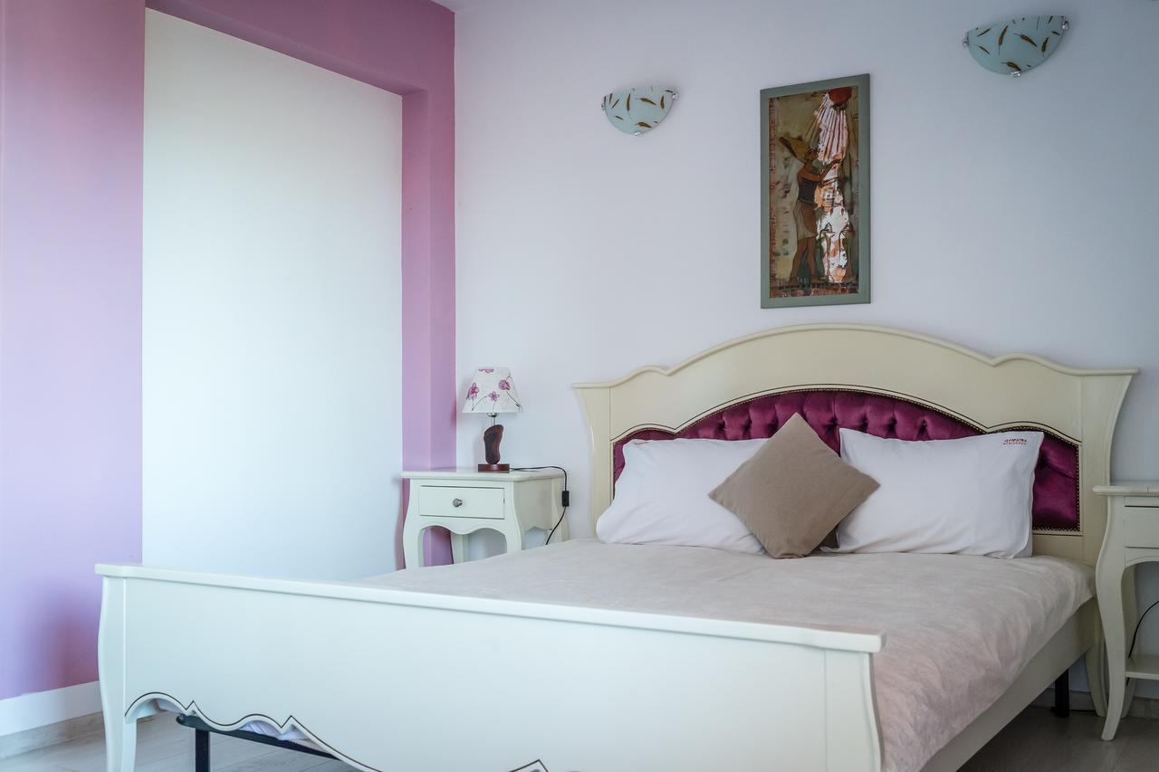 Cleopatra Residence 이아시 외부 사진