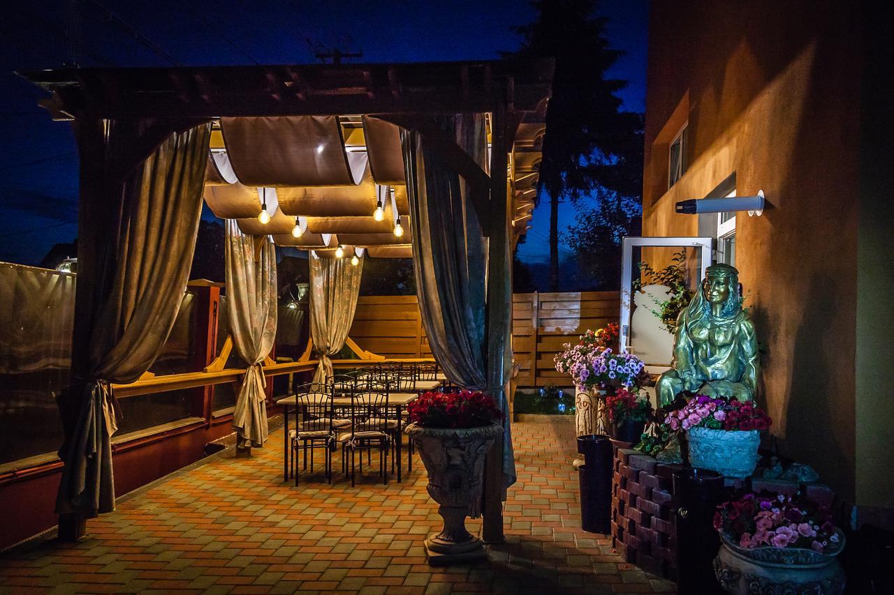 Cleopatra Residence 이아시 외부 사진