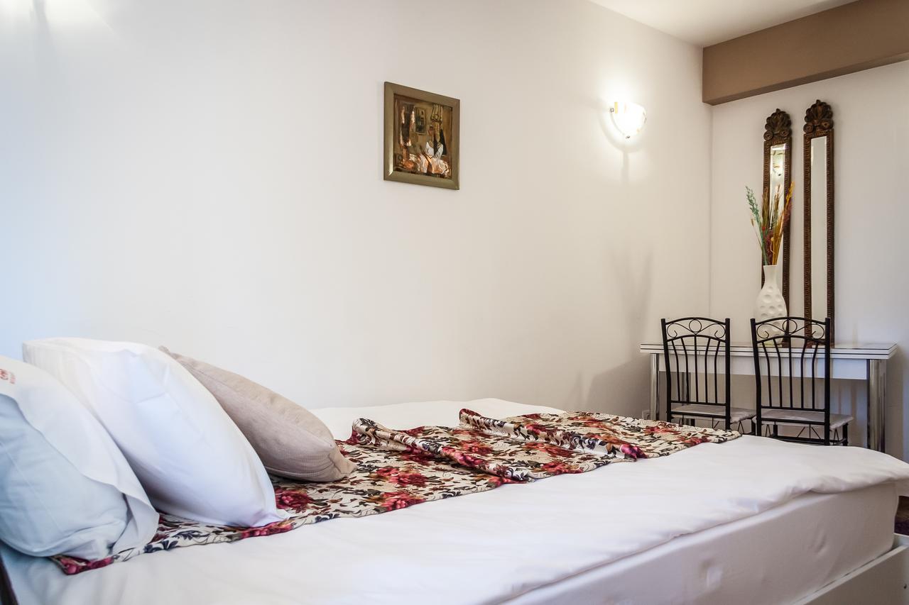 Cleopatra Residence 이아시 외부 사진