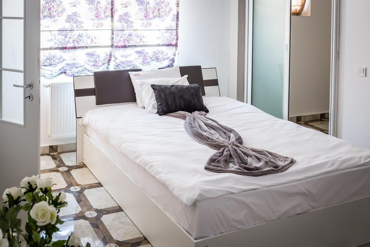 Cleopatra Residence 이아시 외부 사진