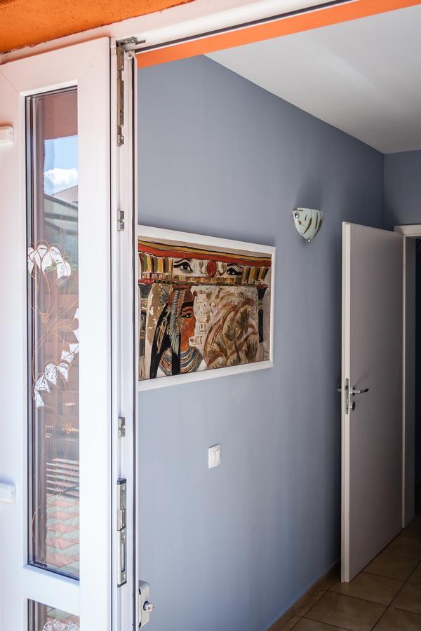 Cleopatra Residence 이아시 외부 사진